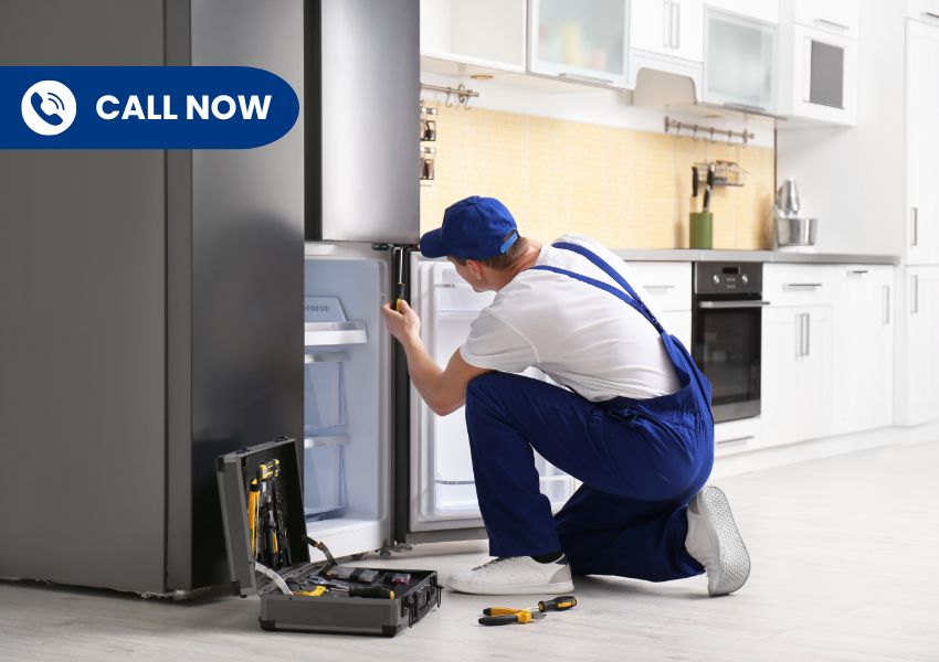 Sandy Lake Appliance Repair Company